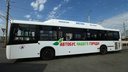 Новое автобусное предприятие Челябинска останется муниципальным