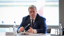 Василий Голубев: «На отмене выборов мэра Ростова мы экономим 500 млн рублей»