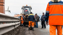 «Шероховатости неизбежны»: Азаров рассказал о ремонте дорог в Самарской области