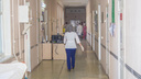 В Самарской области медсестра пыталась пронести в больницу наркотики