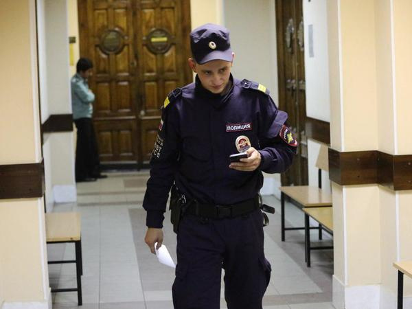 фото: Давид Френкель/Коммерсантъ