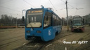 «Нам утиль не нужен!» Почему общественники выступили против подержанных трамваев из Москвы