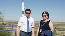 Валентина Терешкова отправила в космос корабль с астронавтами из России и Европы