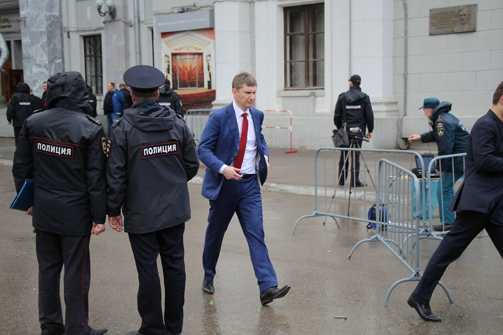 В пресс-службе администрации губернатора отметили, что пострадавшим выплатят компенсации В пресс-службе администрации губернатора отметили, что пострадавшим выплатят компенсации