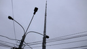 В Ярославле собираются поставить тысячу гигантских вышек сотовой связи