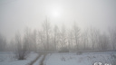 Переправу из Самары в Рождествено приостановили из-за тумана