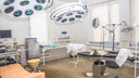 В Самаре в больнице Середавина отремонтируют два корпуса и лабораторию