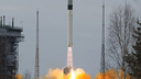 С космодрома «Плесецк» успешно стартовала ракета «Рокот»