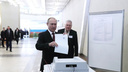 На выборах президента в Самарской области за Путина проголосовали почти 76% избирателей