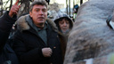 Акция памяти Бориса Немцова пройдет в Ростове