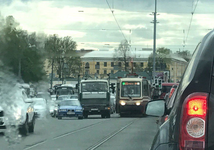 Никита Орехов