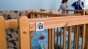 Хабаровский Роспотребнадзор обвинил компанию из Архангельска в производстве ядовитой детской мебели