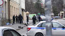 Взрыв в центре Ростова и его последствия