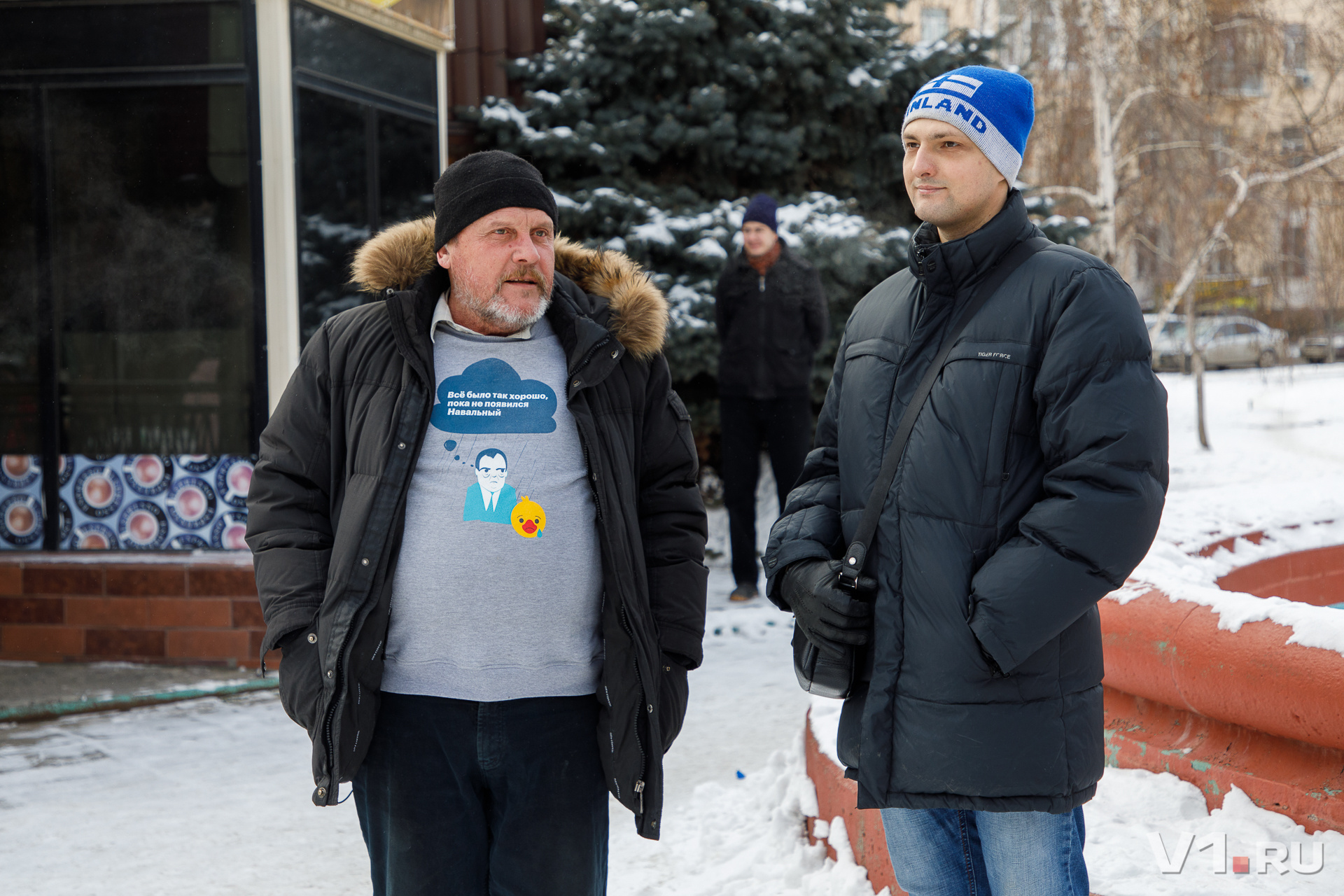 Интересными надписями на одежде Интересными надписями на одежде