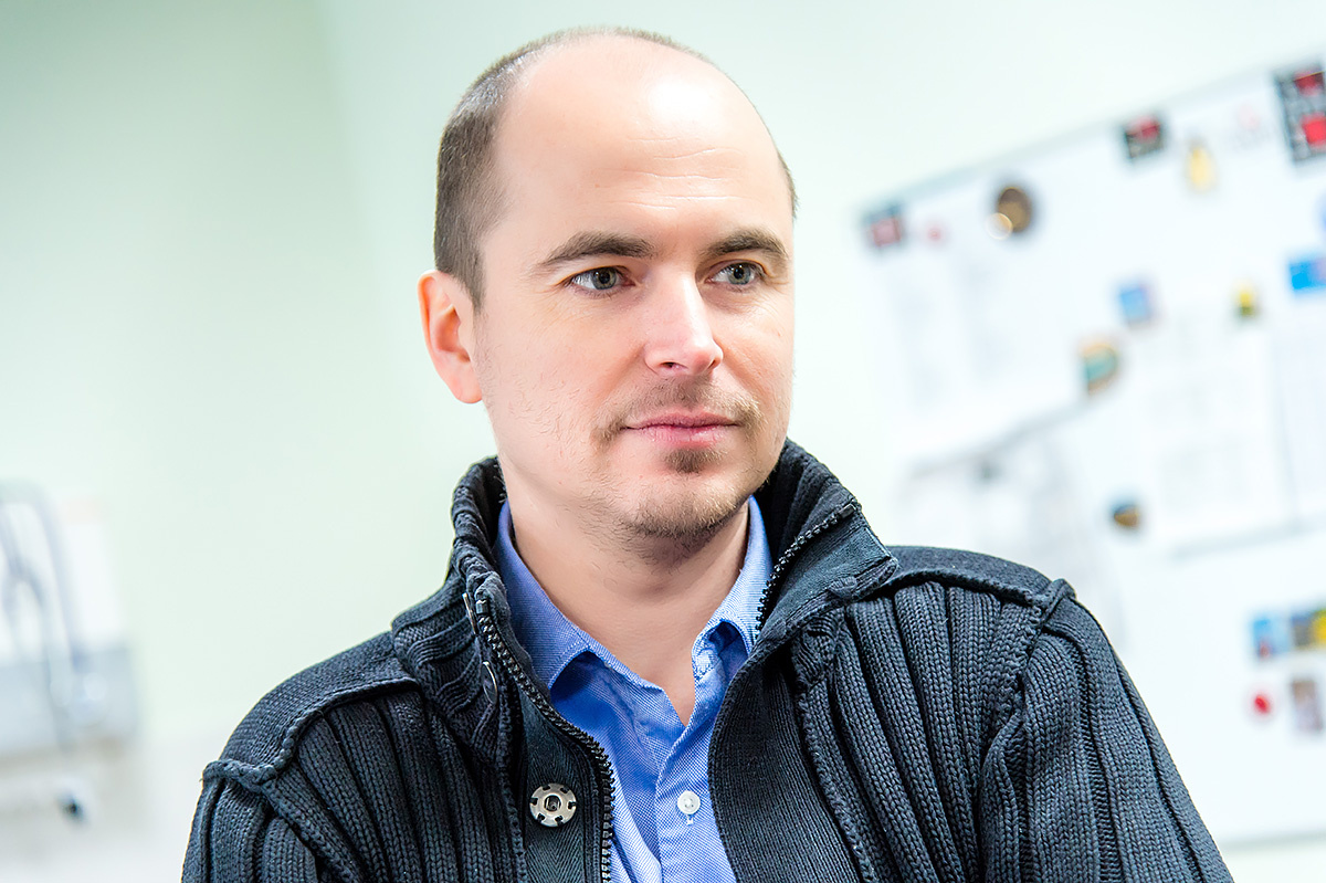 Тот, кто в конце концов попал к онкологам, о состоянии полости рта, как правило, не заботился совсем, отмечает Илья Сандаков Тот, кто в конце концов попал к онкологам, о состоянии полости рта, как правило, не заботился совсем, отмечает Илья Сандаков