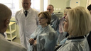 Министр здравоохранения проверит поликлиники в Ярославле: онлайн-трансляция