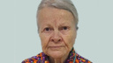 В Ростове ищут родственников 82-летней пенсионерки