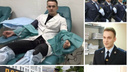Молодой следователь из Тольятти стал донором костного мозга для больного лейкозом малыша