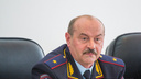 «Я буду требовать исполнения приказов МВД»: офицерам облполиции представили нового руководителя