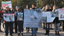 Против насилия над животными: ростовские зоозащитники выйдут на митинг вслед за москвичами