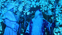 По 2000 гостей в день: в Самаре закрыли усадьбу Деда Мороза