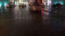 В Тольятти массово эвакуируют людей из торговых центров