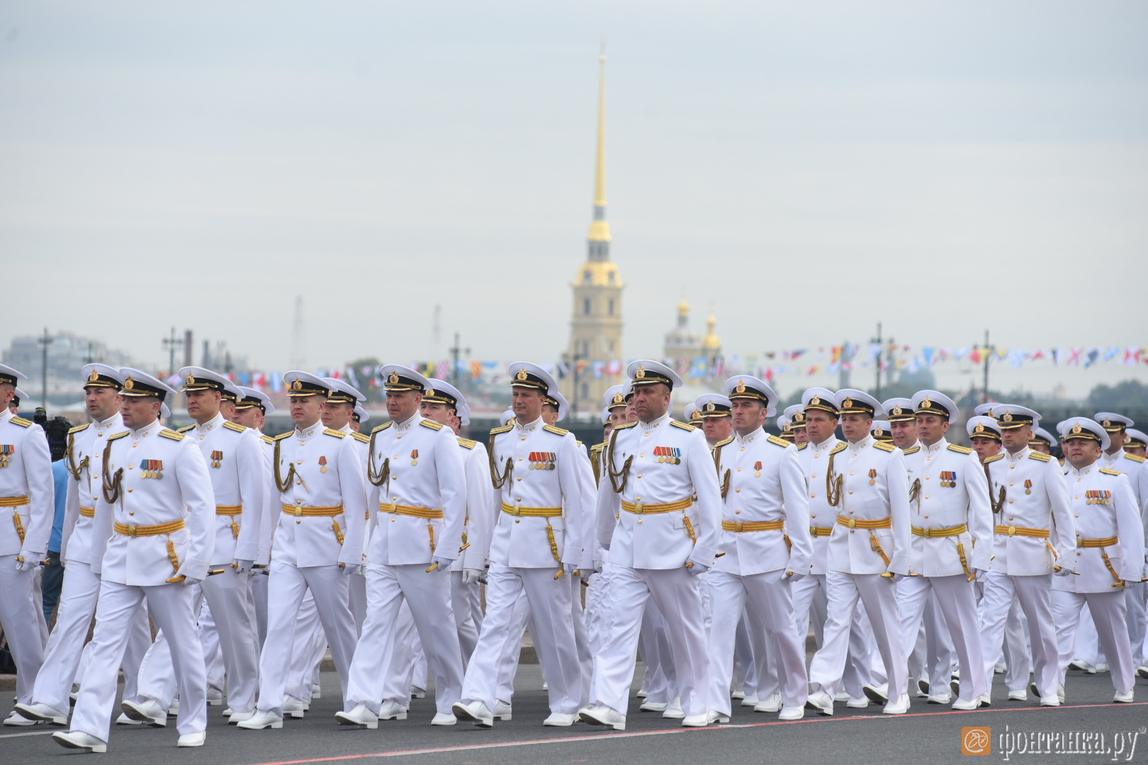 Военно морской флот г гатчина