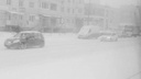 Самое время класть плитку: снег и абсурд на ярославских дорогах в режиме онлайн