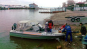 Спасатели эвакуировали пенсионера с инсультом из Рождествено