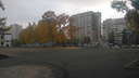 В Самаре около больницы Пирогова сделали парковку на 350 машин