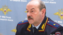 «Это был муляж взрывного устройства»: генерал Винников прокомментировал инцидент на Минской