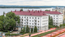 В Самаре не рекомендуется купаться на пляже от Ленинградской до Вилоновской