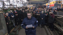 «Мы останемся на улице»: рабочие пермского завода «Ремпутьмаш» записали обращение к Владимиру Путину