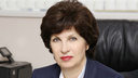 Председатель правления «Кубань Кредит» – в топ-20 самых влиятельных женщин-банкиров РФ