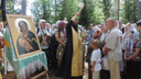 В Холмогорском районе паломники пройдут крестным ходом 11 километров