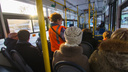 В Самаре хотят пустить дополнительный вечерний автобус №66