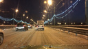Поработали — можно постоять: в Ярославле начались суровые вечерние пробки