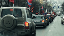 День освобождения Ростова отметят патриотическим автопробегом