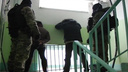 «Они требовали деньги»: в Самарской области задержали похитителей 4-летнего ребенка