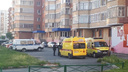 Мама отвлеклась на младшего ребенка: подробности трагедии на Гнаровской, где с 9-го этажа упал малыш