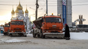 Власти Архангельска готовят переворот в уборке улиц