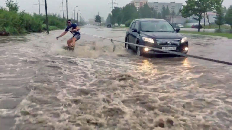 Кадр из видео