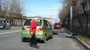 В отношении пенсионерки, которая на «Матизе» сбила двух девочек в Рыбинске, возбудили уголовное дело