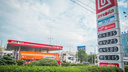 Почему подскочили цены на бензин в Ростове: рост акцизов, падение рубля и благосостояние жителей
