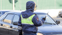 Погоня со стрельбой: в Ярославле полицейские ловили молодого лихача