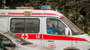 В  Аксайском районе в ДТП погибла женщина и пострадал ребенок