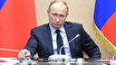 Путин прилетел на «Ростсельмаш»: рассказываем подробности визита в Ростов главы государства