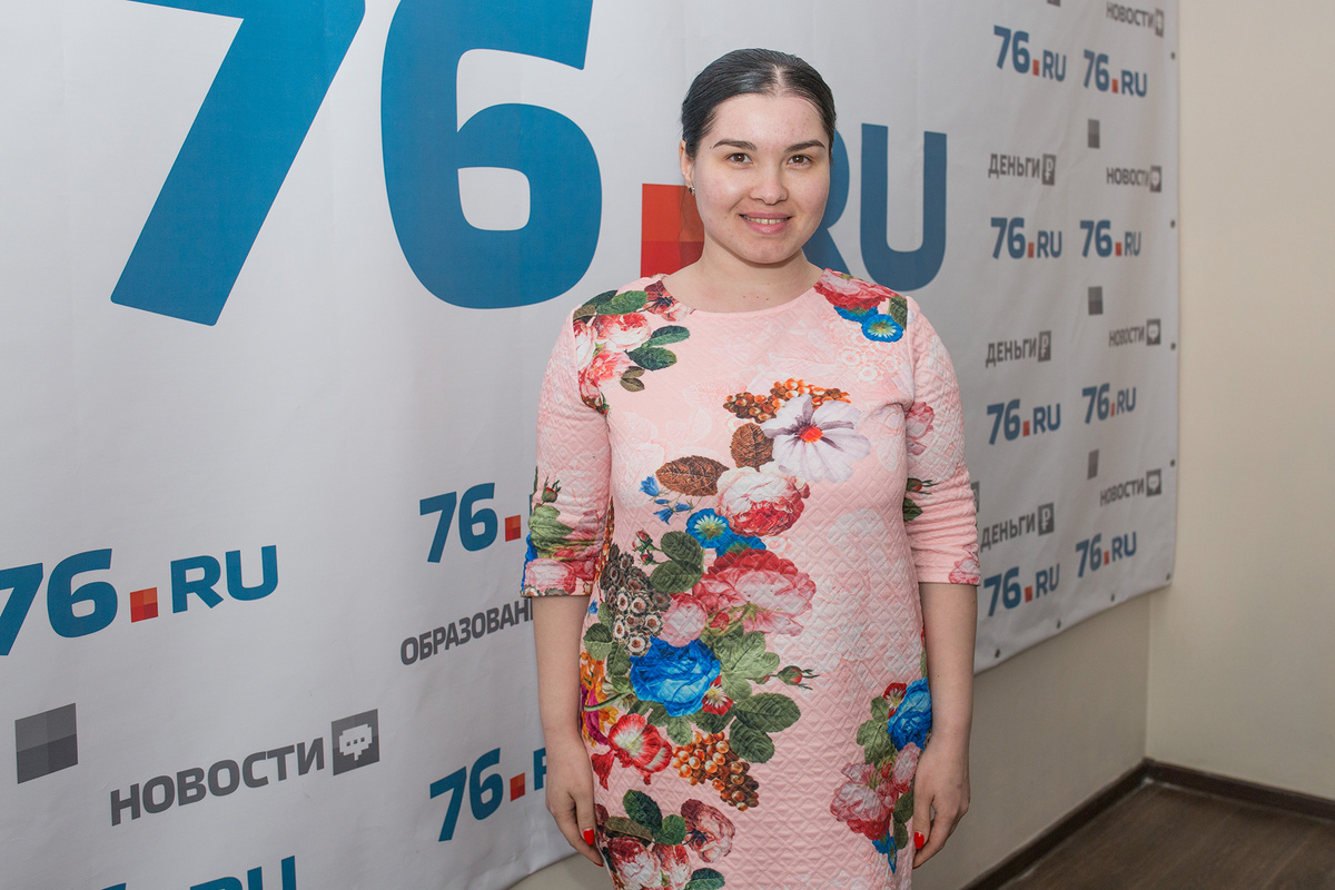 Ирина Козлова Ирина Козлова