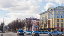 В Ярославле перекроют центр города