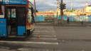 В Перми за один день сбили троих пешеходов